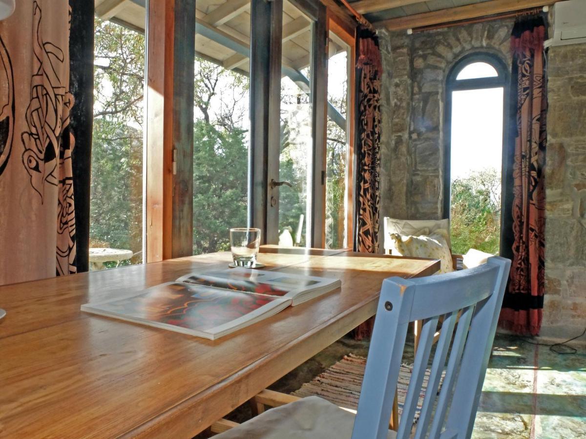 To The Garden Guest House Angairia ภายนอก รูปภาพ