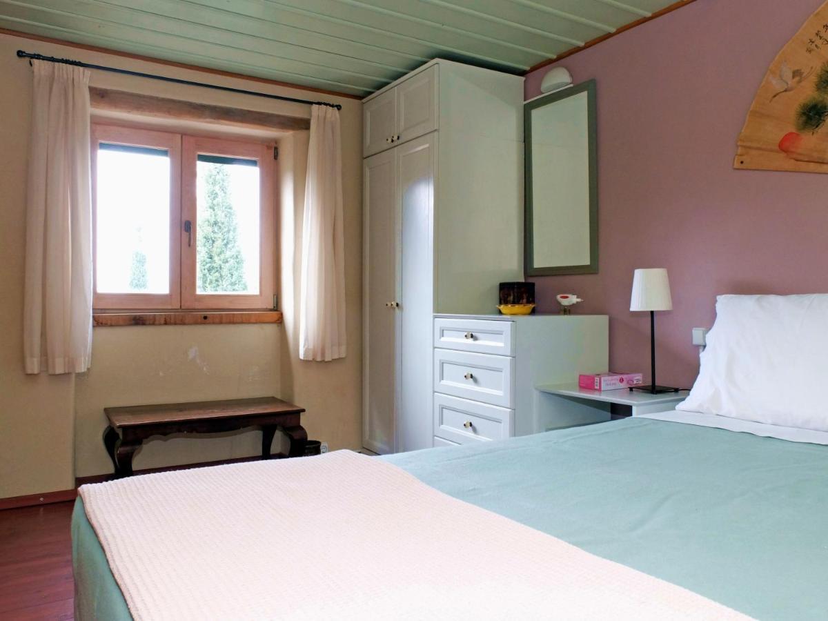 To The Garden Guest House Angairia ภายนอก รูปภาพ