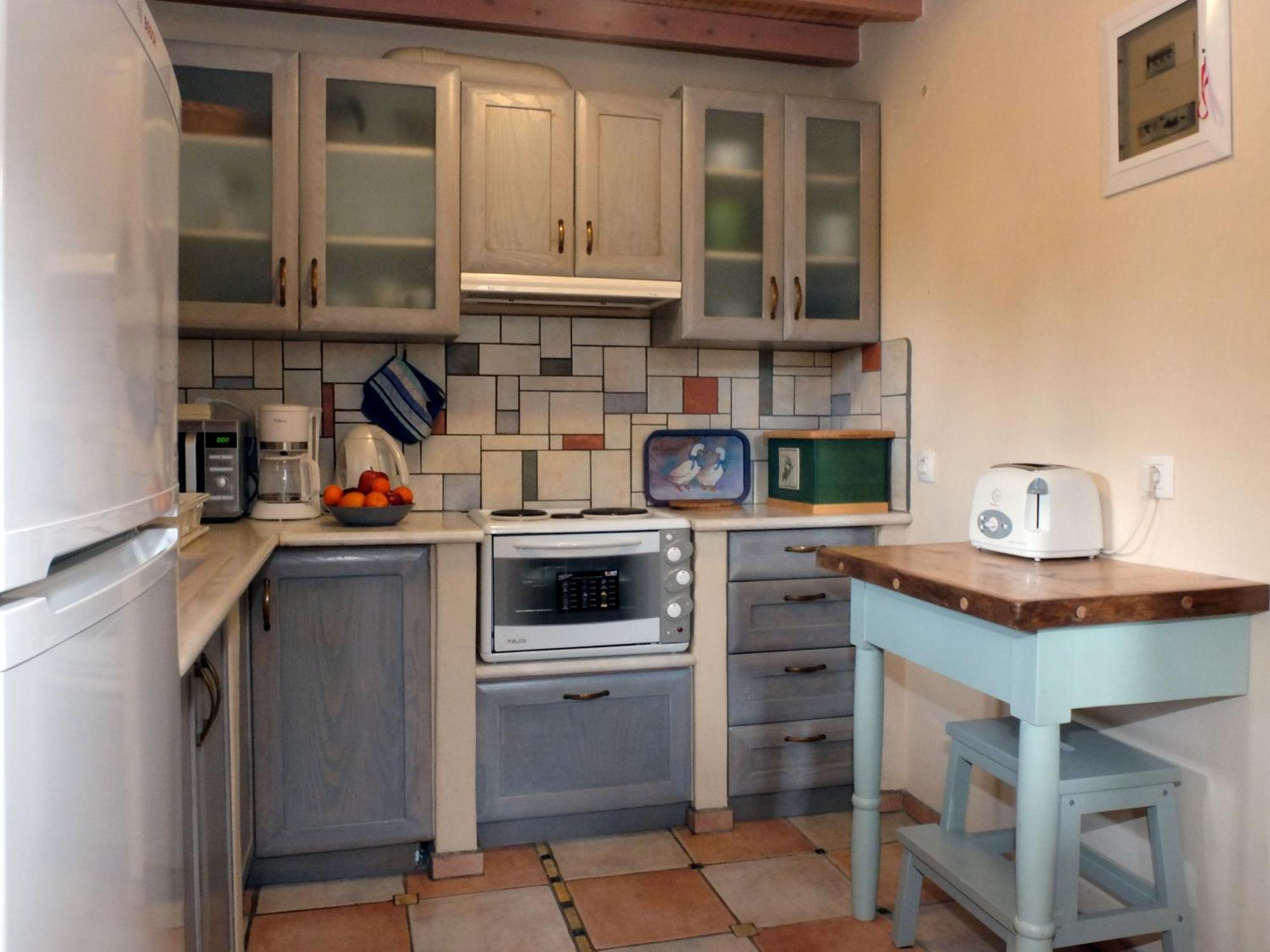 To The Garden Guest House Angairia ภายนอก รูปภาพ