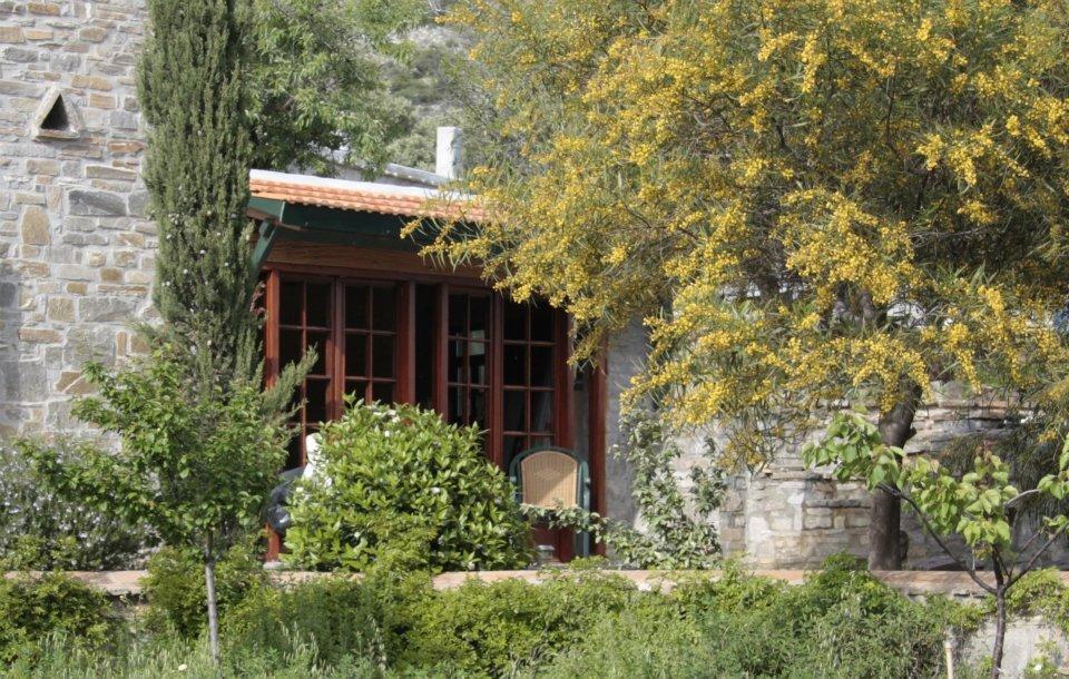 To The Garden Guest House Angairia ห้อง รูปภาพ
